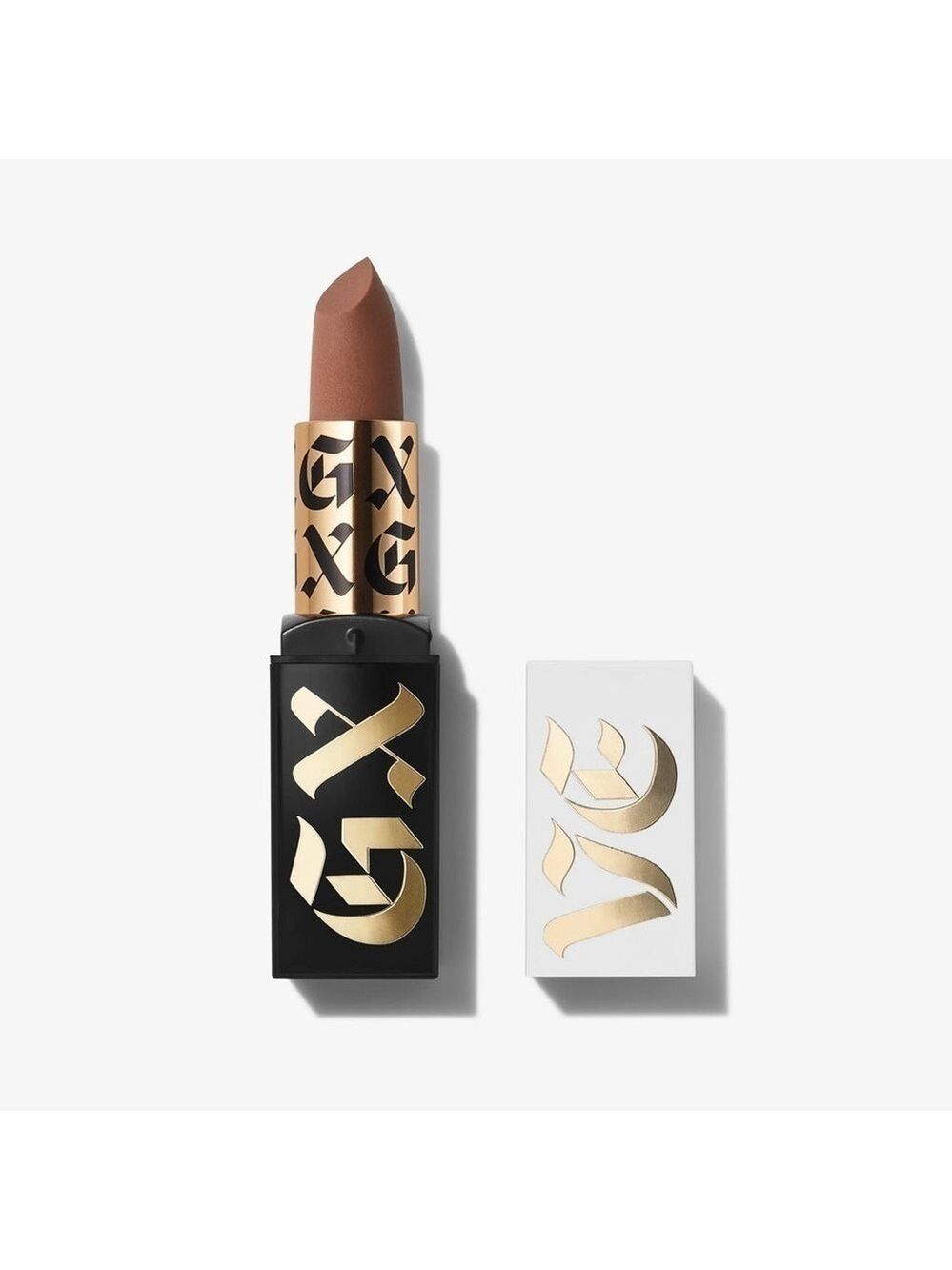 GXVE ORIGINAL ME
HIGH-PERFORMANCE MATTE LIPSTICK